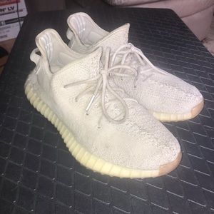 Yeezy 350 boost ‘Sesame’ size 11